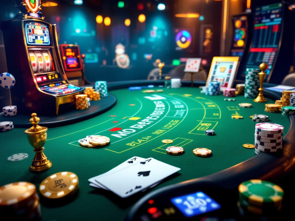 Maximizing Your Betting Experience with Toto Sites and Toto Casinos